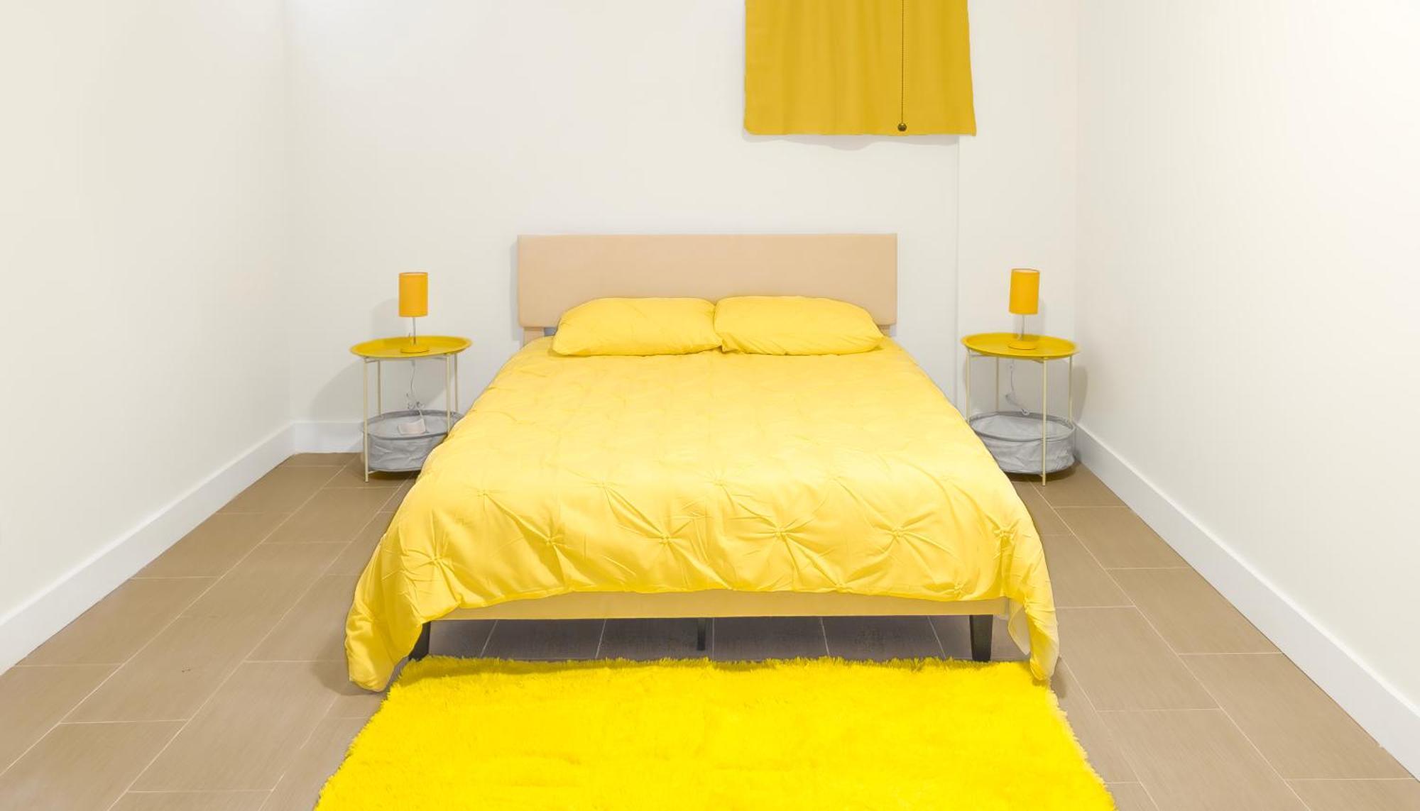 Appartement Yellow2 Sunrise Brighton Beach Retreat à New York Extérieur photo